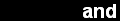 and